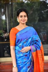 Abhinaya saree photo