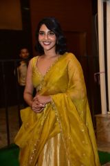 Aishwarya Lekshmi Indian wear