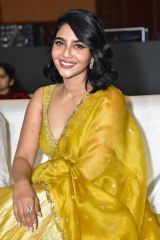 Aishwarya Lekshmi graceful  pose