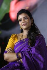 Aishwarya Rajesh saree photoshoot