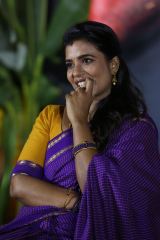 Aishwarya Rajesh stylish 