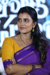 Aishwarya Rajesh classic wear