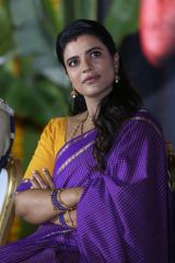 Aishwarya Rajesh cute looks