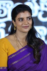 Aishwarya Rajesh fashion