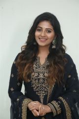 Anjali ethnic photoshoot