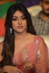 Anu Emmanuel in traditional wear