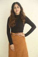 Chandhini Chowdary stills