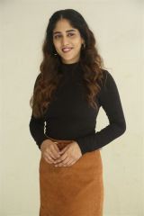 Chandhini Chowdary new looks