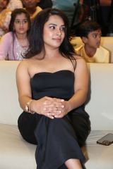  Hari Teja  latest photo 