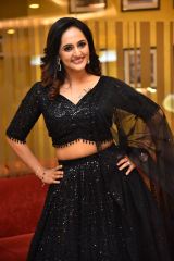 Jyothi Rai fashionable looks