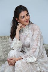  Kajal Agarwal fashion style