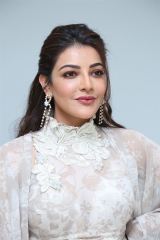  Kajal Agarwal in designer wear