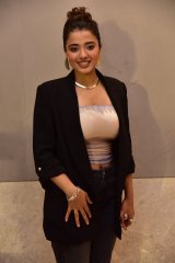 Ketika Sharma fashion style