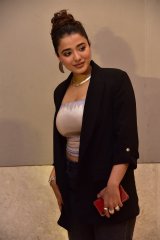 Ketika Sharma elegant outfit