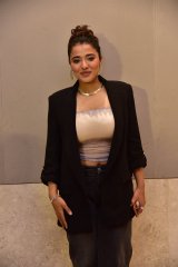  Ketika Sharma latest fashion looks