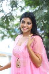 Lahari Shari  in gorgeous photos