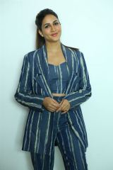 Lavanya Tripathi Stunning Photo