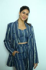  Lavanya Tripathi Trendy Outfit