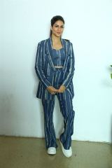 Lavanya Tripathi fashion style