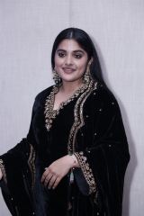  Nivetha Thomas stunning look