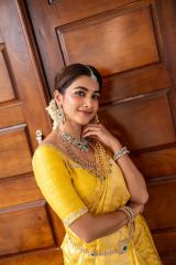 Pooja Hegde beautiful look