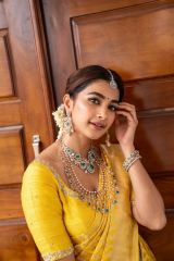 Pooja Hegde stunning look