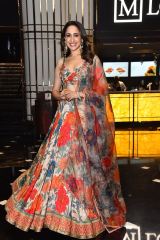 Pragya Jaiswal in glamorous dress