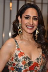 Pragya Jaiswal in beautiful dress