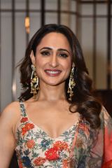 Pragya Jaiswal in traditional dress