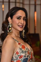 Pragya Jaiswal stunning dress photo