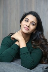  Priya Bhavani Shankar latest casual attire