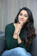  Priya Bhavani Shankar  in modern casual wear