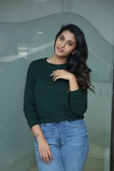  Priya Bhavani Shankar in western wear