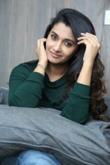  Priya Bhavani Shankar  stylish top and jeans