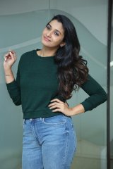  Priya Bhavani Shankar in western outfit