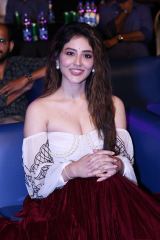 Priyanka Jawalkar elegant  outfit