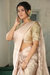  Rashi Singh in gorgeous saree photo