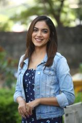  Ritu Varma stills