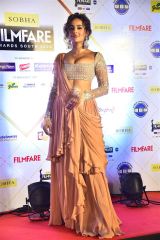  Seerat Kapoor in saree