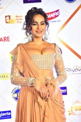 Seerat Kapoor Traditional wear