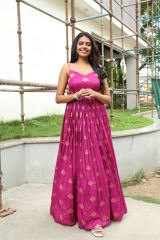 Shivani Rajasekhar New Stills