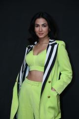 Sonal Chauhan new still