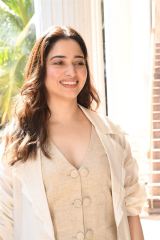 Tamannaah in modern casual wear