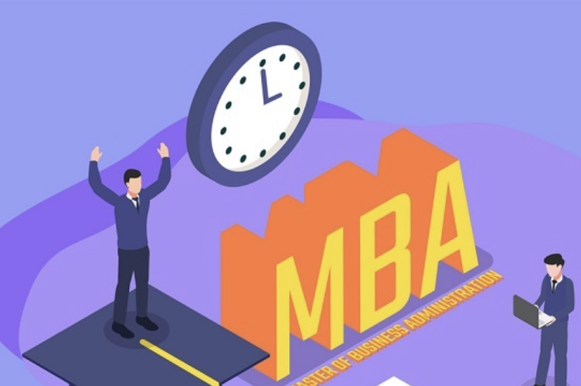 Top 10 Reasons To Choose An MBA