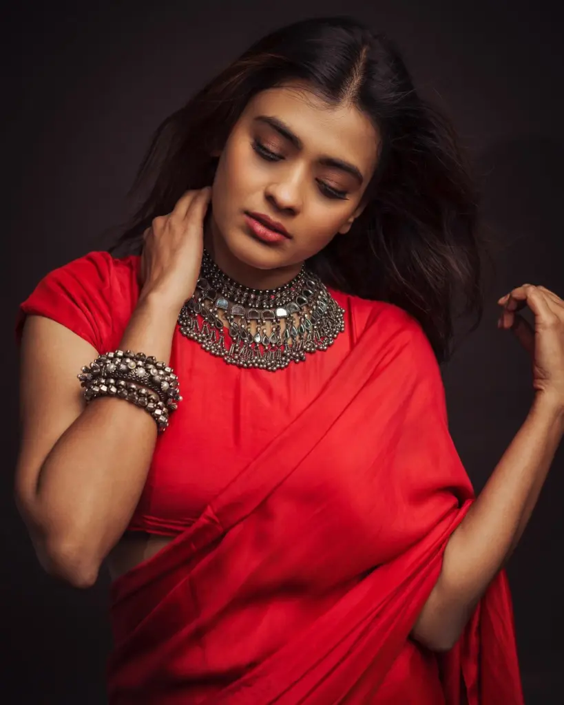 Hebah Patel