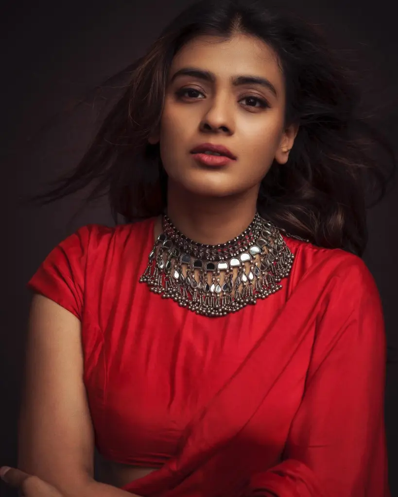 Hebah Patel