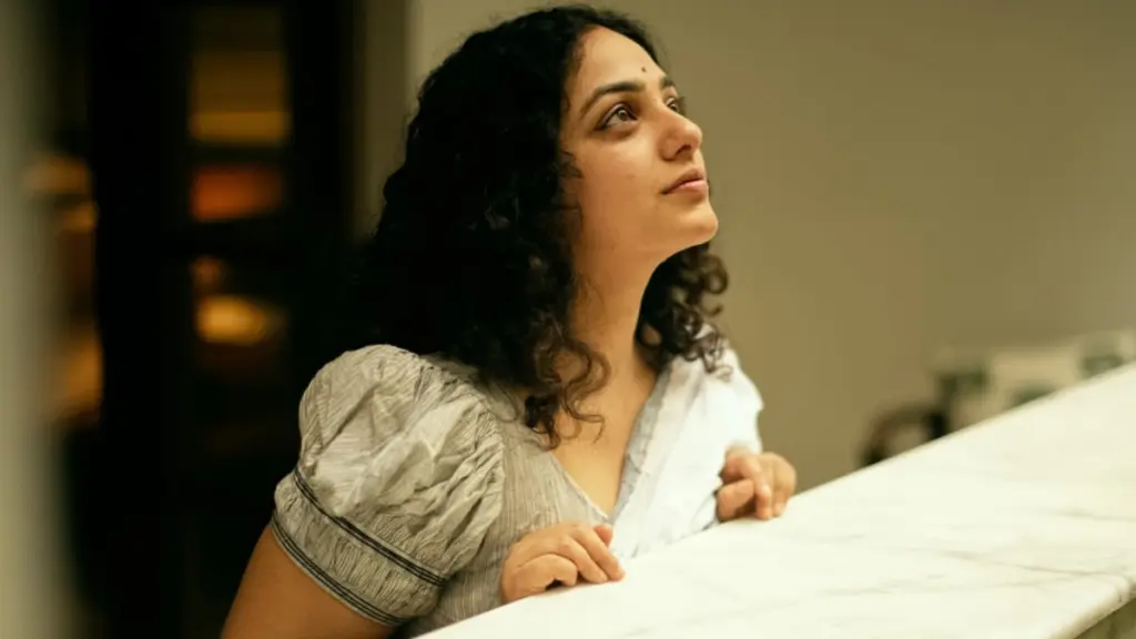 Nithya Menen