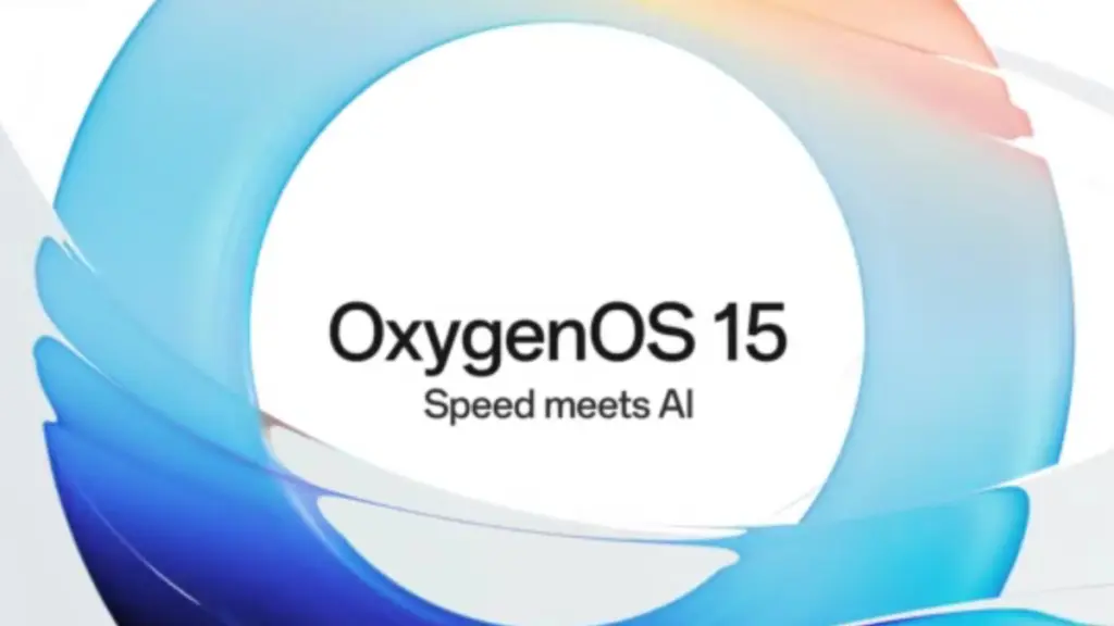 OnePlus OxygenOS 15