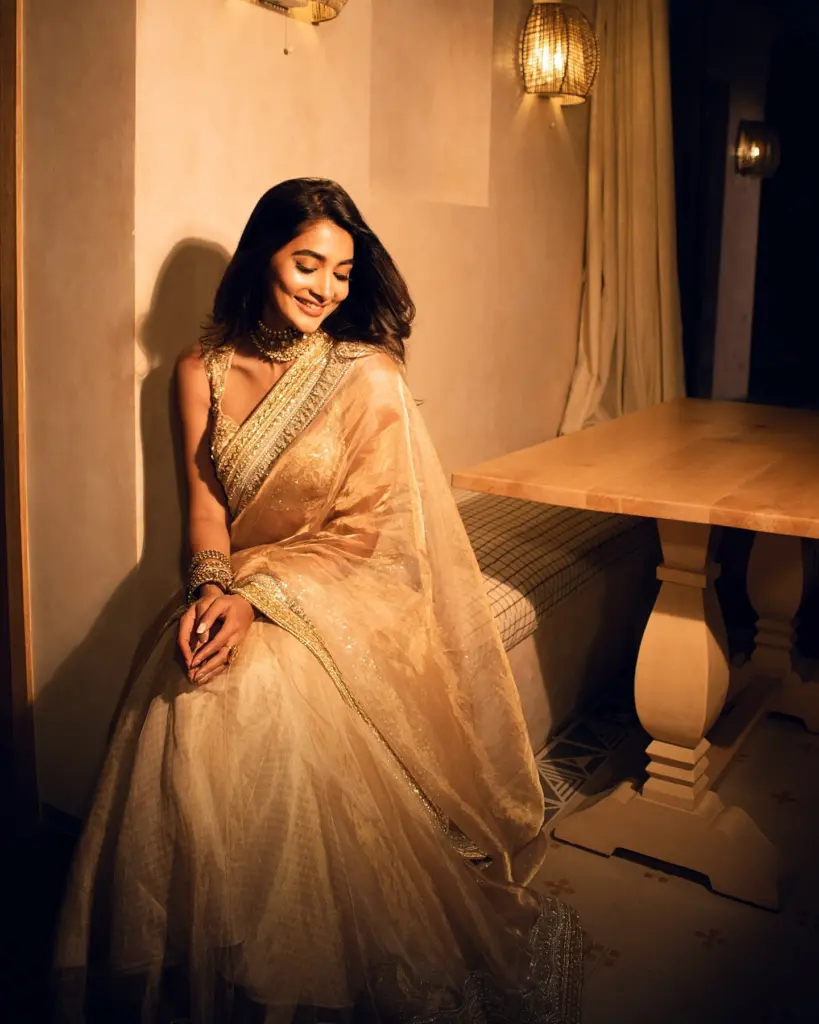 Pooja Hegde