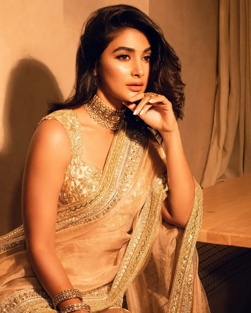 Pooja Hegde